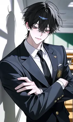 Profile image of 榊 朔