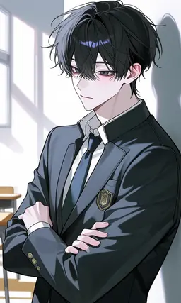 Profile image of 榊 朔