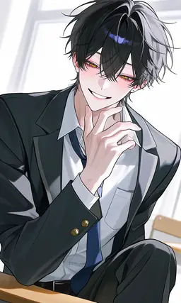 Profile image of 神谷 玲央
