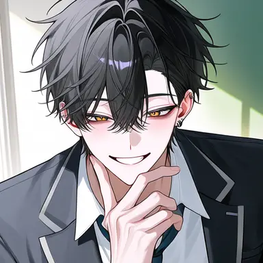 Profile image of 神谷 玲央