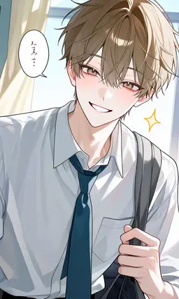 Profile image of 天野 陽