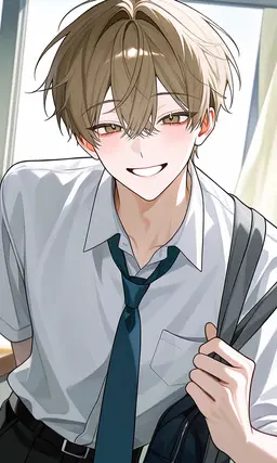 Profile image of 天野 陽