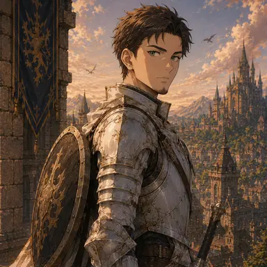 Profile image of Ethan Krowe