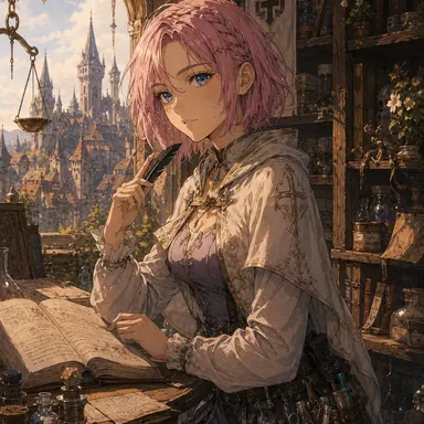 Profile image of Siri Fowl