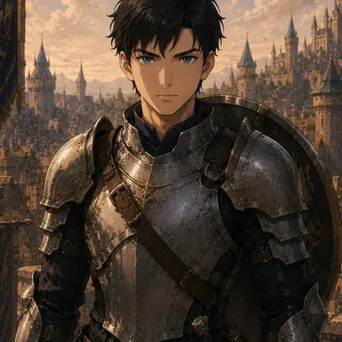 Profile image of Lucas Peters