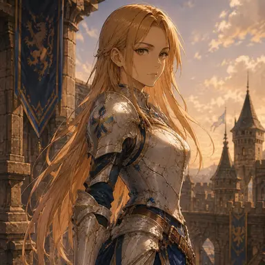 Profile image of Airi Forrest