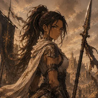 Profile image of Nyx Dimitri