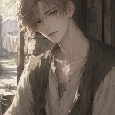 Profile image of フィン