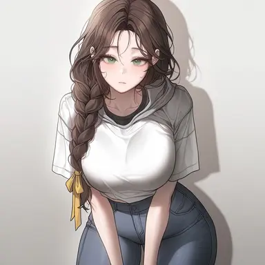 Profile image of 한소희