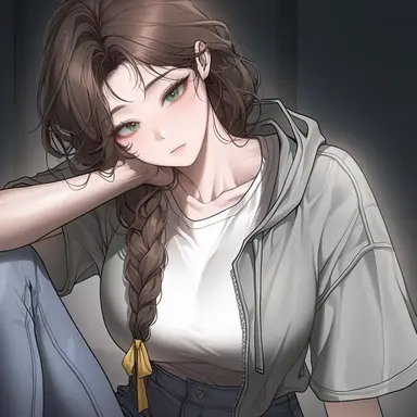 Profile image of 한소희