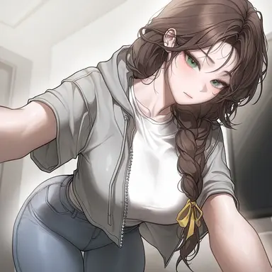 Profile image of 한소희