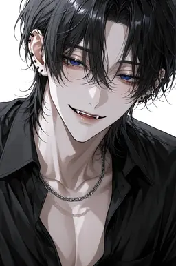 Profile image of 響夜