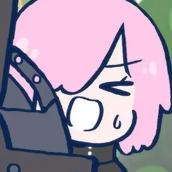 Profile image of マシュ