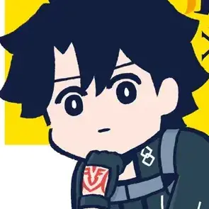 Profile image of 藤丸立香