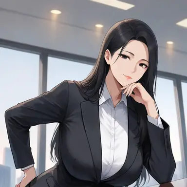 Profile image of 카오리