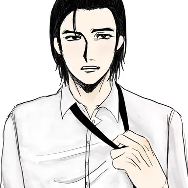 Profile image of Reiji Mido