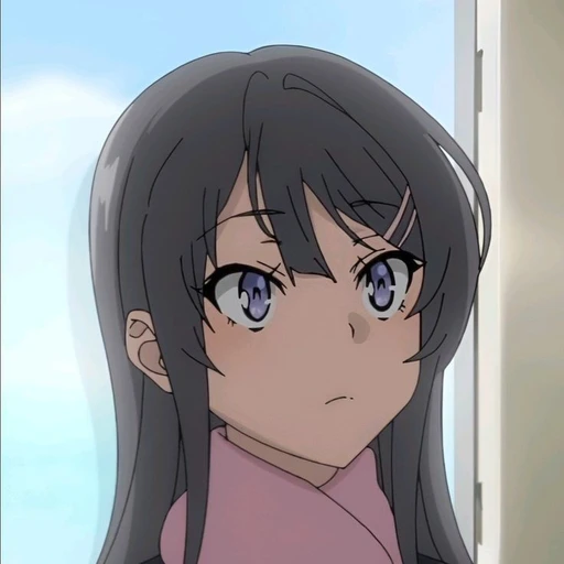 桜島 麻衣