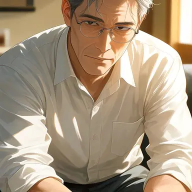 Profile image of Tadashi