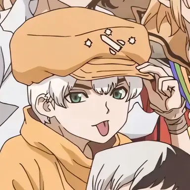 Profile image of 우쿄
