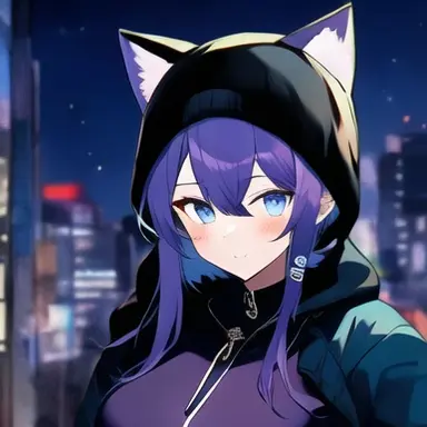 Profile image of 闇野 黒美