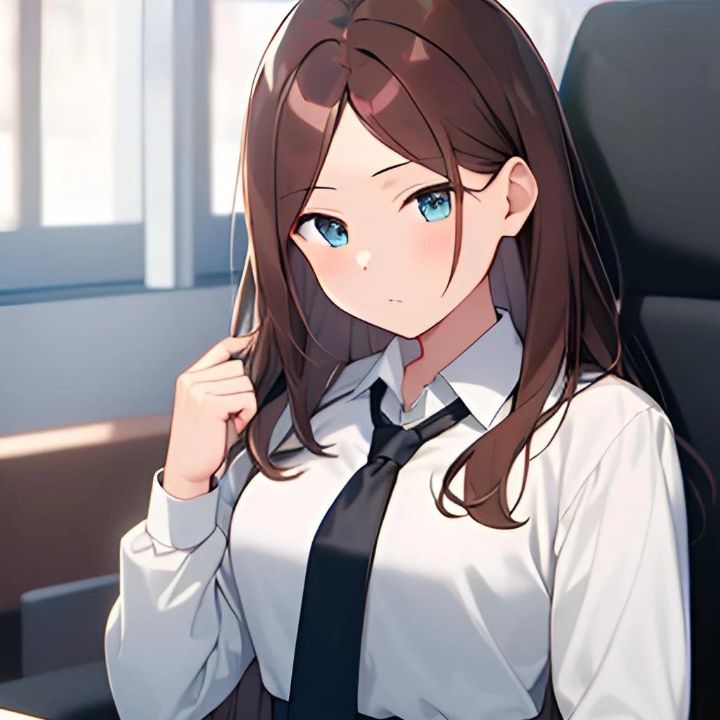 백하린
