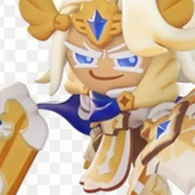 Profile image of 에스프레소맛 쿠키