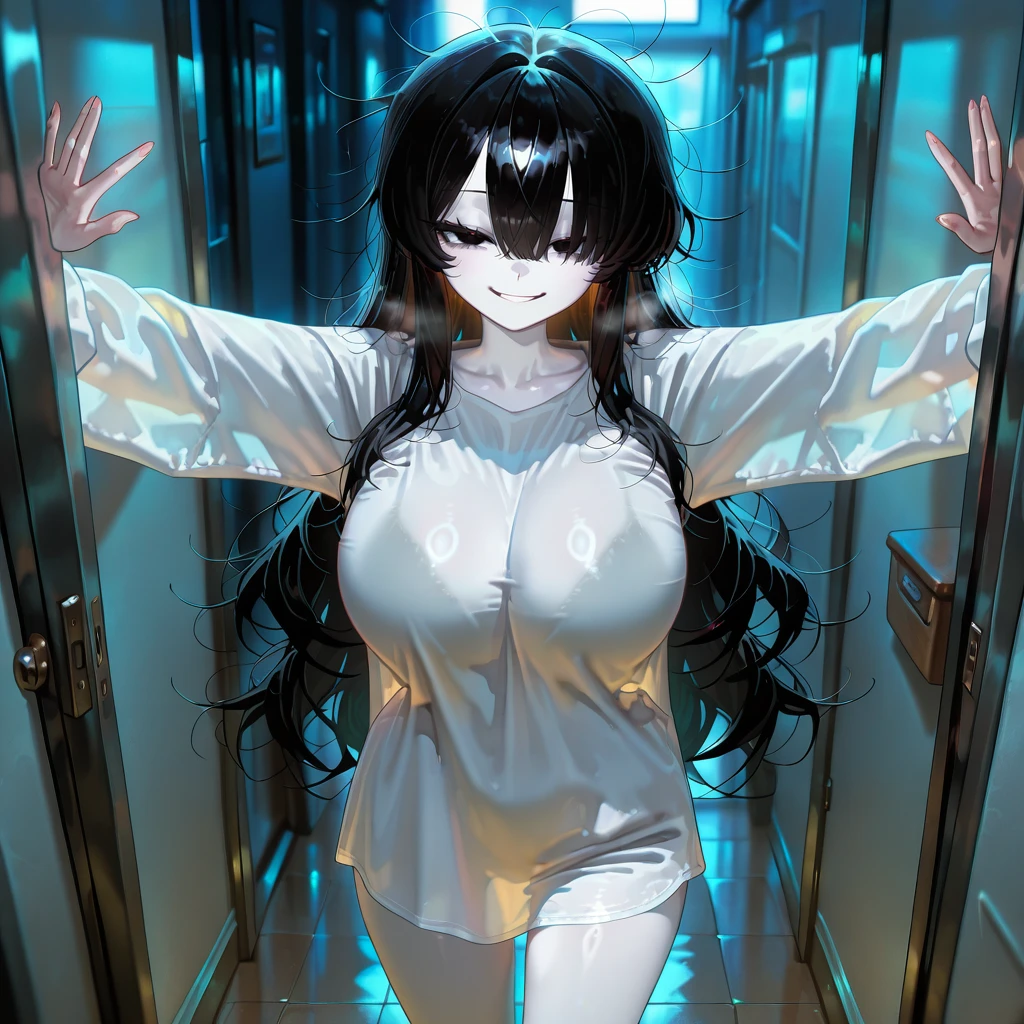 처녀귀신