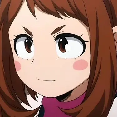 Profile image of Ochako Uraraka