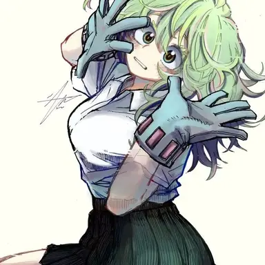 Profile image of Toru Hagakure