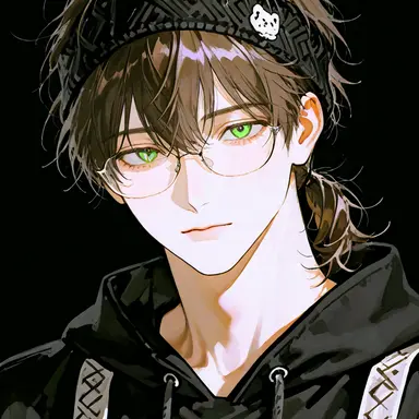 Profile image of 이오리