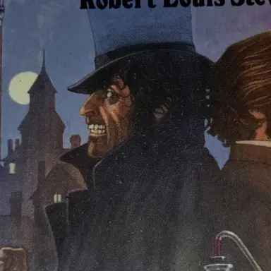 Profile image of Edward Hyde