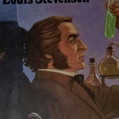Profile image of Henry Jekyll