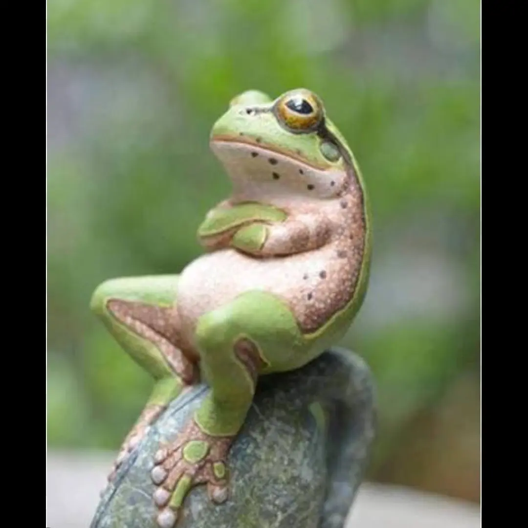 SlimyFoot5271의 제작자 일상