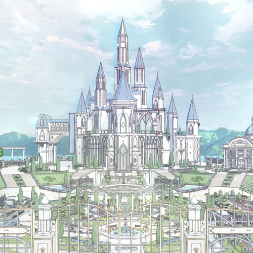 로판왕국 호위 무사 RPG 대표 이미지