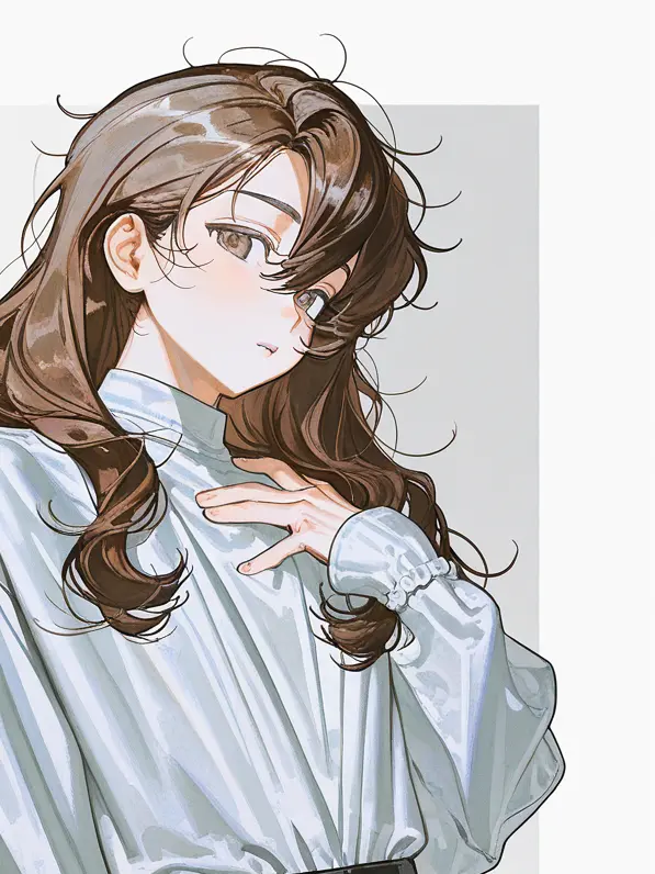 MauveFryer5684의 親戚のお兄さん。