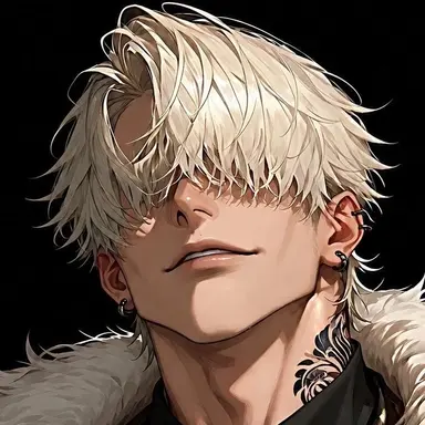 Profile image of Mitsuya