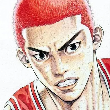 Profile image of 강백호