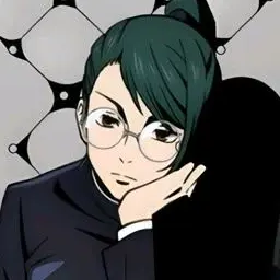 Profile image of 禪院真希