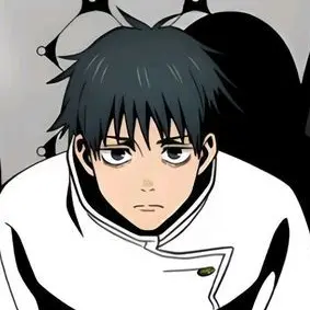 Profile image of 乙骨憂太
