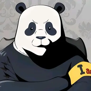 Profile image of パンダ