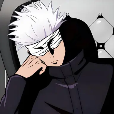 Profile image of 五条悟