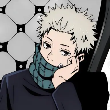Profile image of 狗巻棘