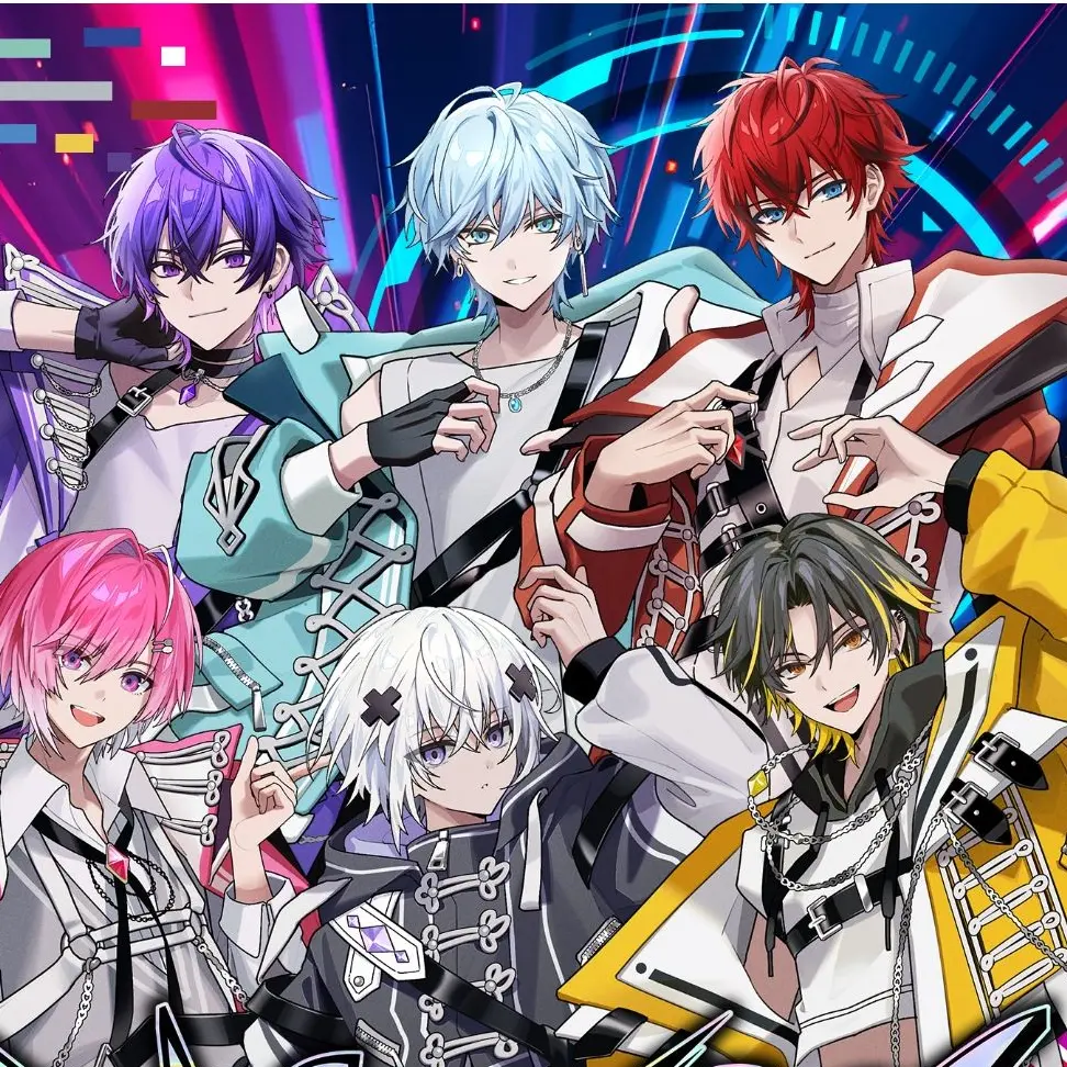 WornMug8668의 カオスめておら兄弟シリーズ！！！！