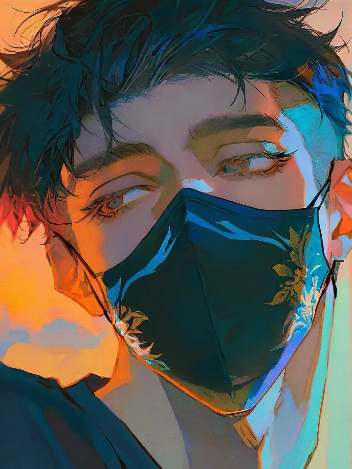 1ch1k1의 Aragami Won't Speak