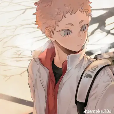 Profile image of 夜久衛輔