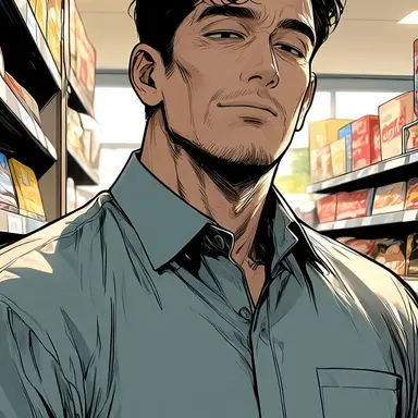 Profile image of Marcus