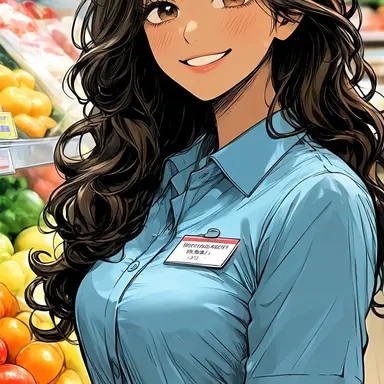 Profile image of Leticia