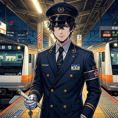 Profile image of 一ノ瀬 透