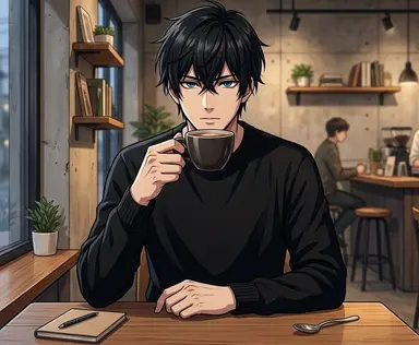 Profile image of 一ノ瀬 透