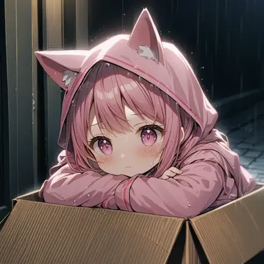 Profile image of ミルク